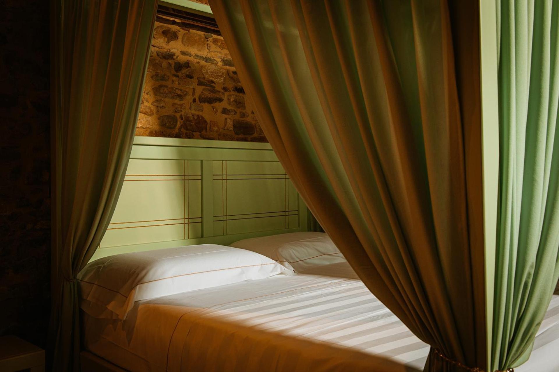 Agriturismo Molinella Assisi Exterior photo