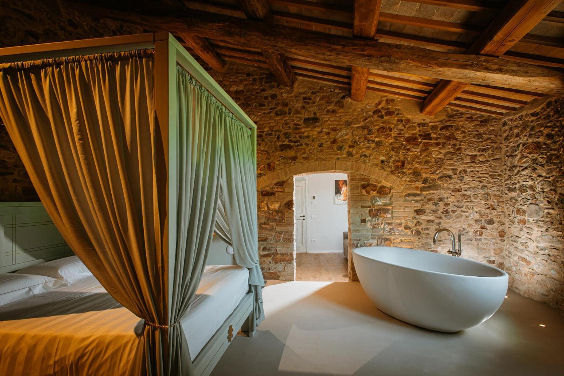 Agriturismo Molinella Assisi Exterior photo