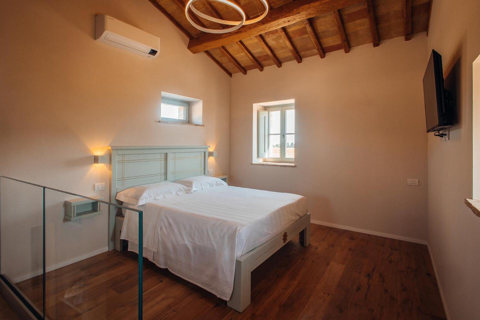Agriturismo Molinella Assisi Exterior photo